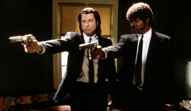 Pulp Fiction