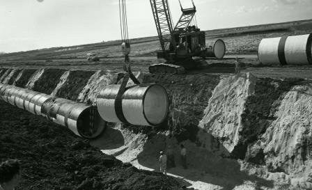 National Water Carrier