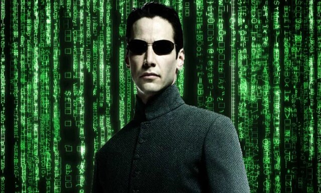 Matrix
