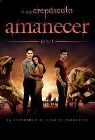 Amanecer parte 1