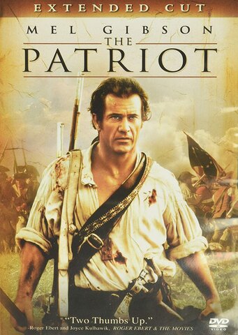 The Patriot releases