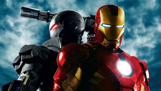 Iron Man 2