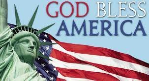 1939, God Bless America