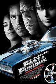 Fast & Furious: Aún más rápido