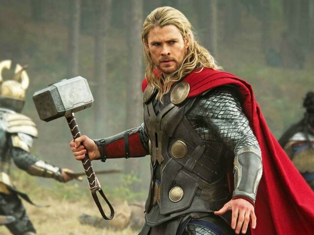 Thor