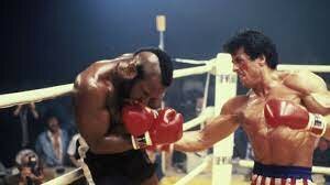 Rocky III