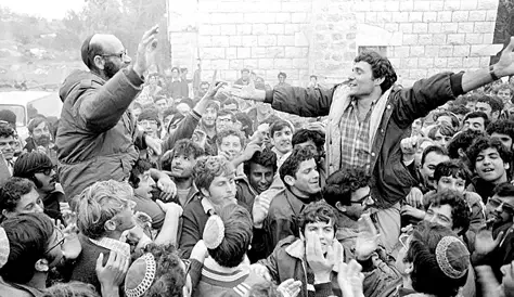 The Block of Faithful