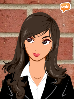 Creación del avatar.