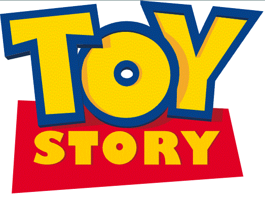 Primer largometraje - Toy Story