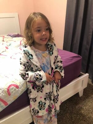 Tested Positive for Covid