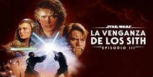 Star wars episodio 3