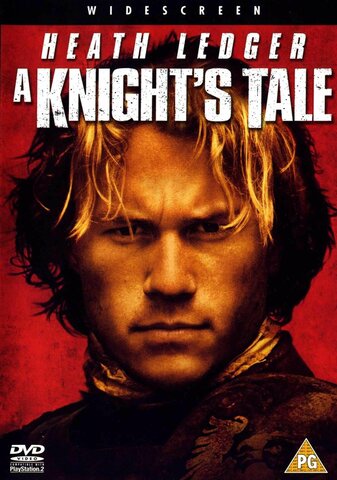 A Knight's Tale releases