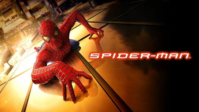 Spider-Man Releases