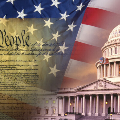 Timeline: Creation of US Government