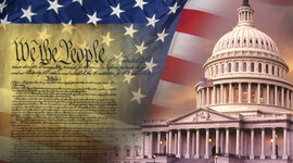 Timeline: Creation of US Government