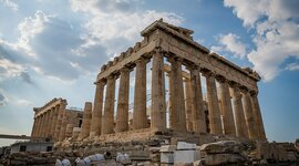Timeline: Early Greek