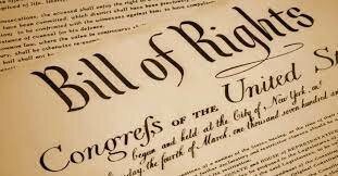 Bill of Rights