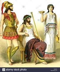 The rise of leaders.