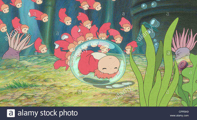 But her sisters helped her get out of the bubble she was in