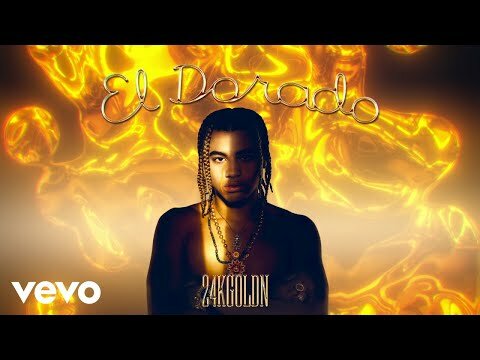 Company 24kGoldn   24kGoldn, de son vrai nom Golden Landis Von Jones,