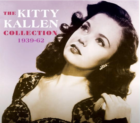 It's been a long, long time