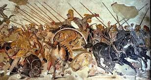 New attack on Greece.