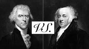 John Adams Election