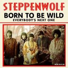 Steppenwolf - Born To Be Wild