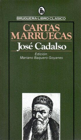 Cartas marruecas
