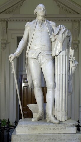 George Washington