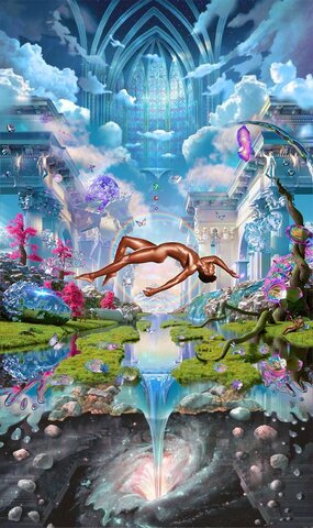 Lil Nas X - Montero - 11