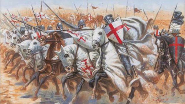 The Crusades