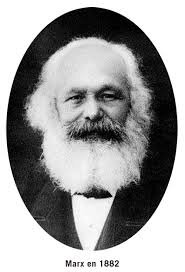 KARL MARX