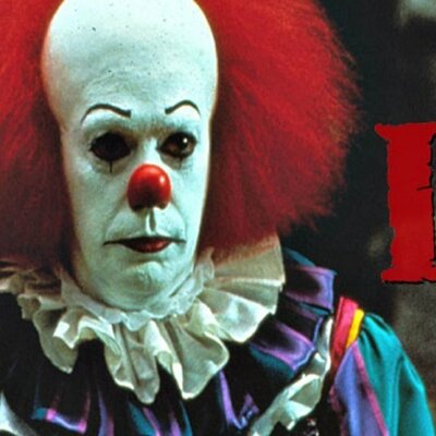 Timeline: Películas de terros