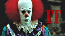 Timeline: Peliculas de terror