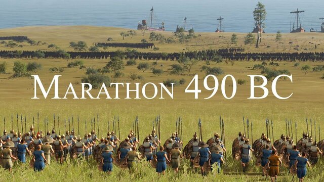 Battle of Marathon