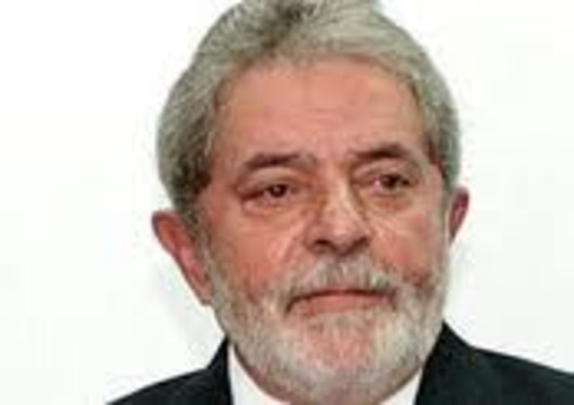 Doença de Lula