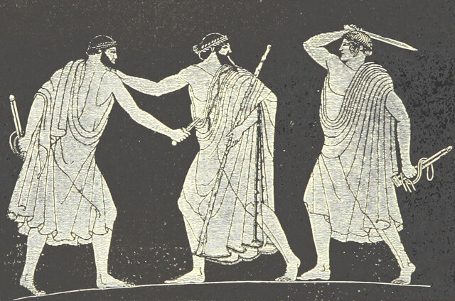 Tyrants had fallen out of favor in Greece