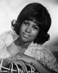 Aretha Franklin