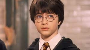 Harry Poter