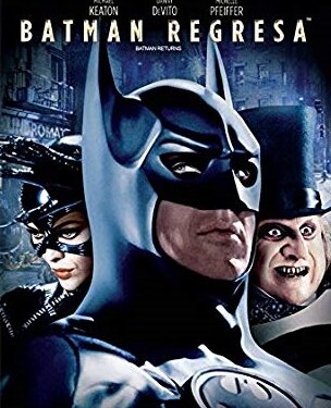 Batman Returns