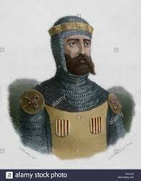 Independencia de los reyes francos.