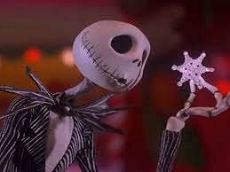 El extraño mundo de Jack