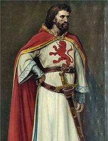 Derrota de Abdal-Rahman III.