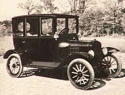 Termékorientált korszak