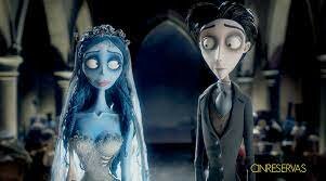 El cadaver de la novia