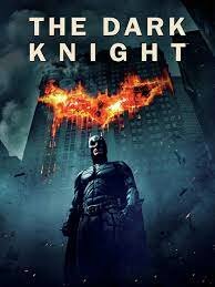 Batman: The Dark Knight