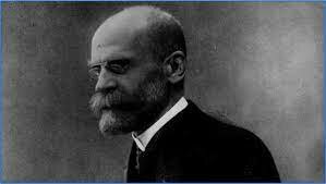 EMILE DURKHEIM