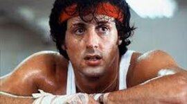 Timeline: peliculas de rocky