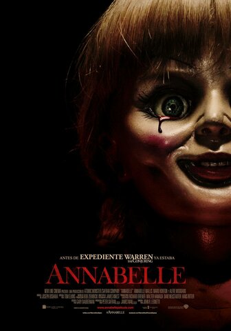 Anabelle